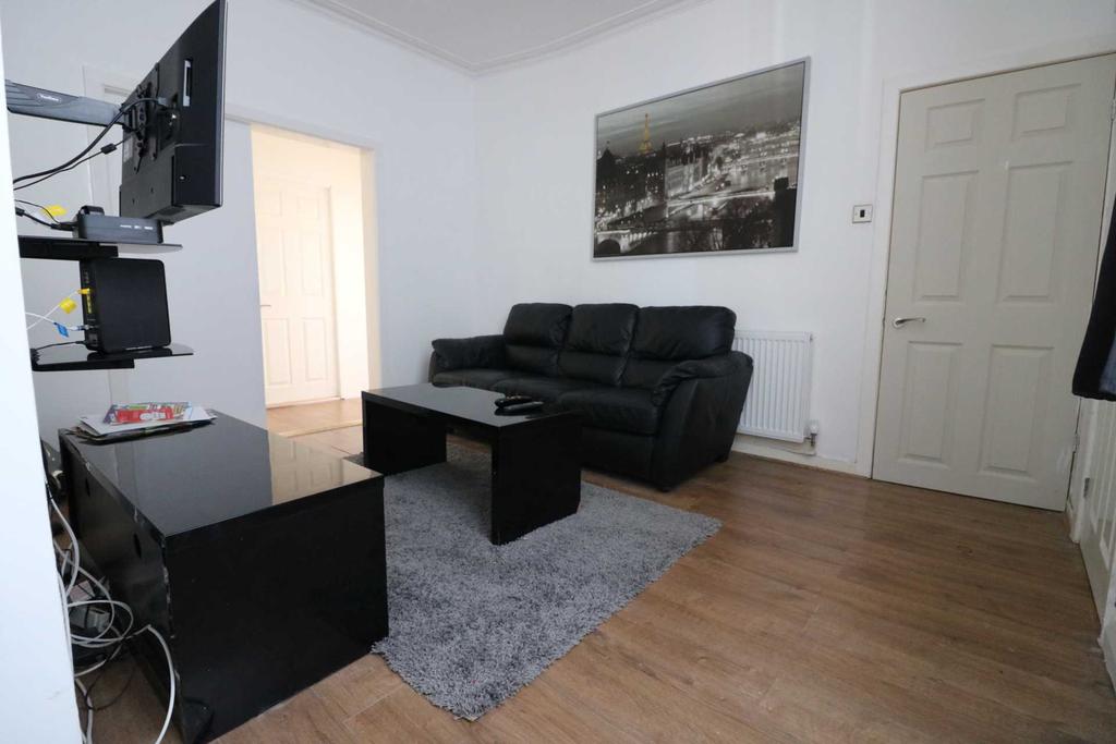 Cardigan Street, Liverpool 4 bed house £342 pcm (£79 pw)