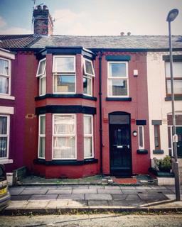 4 bedroom house share to rent, Lidderdale Road, Wavertree