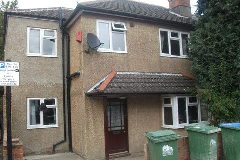 Granby Grove, Highfield, Southampton, SO17