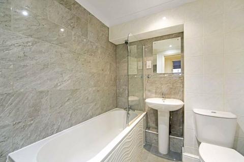 2 bedroom flat to rent - Meridian Place, Isle Of Dogs, London