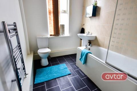 undefined, Harold Walk, Hyde Park, Leeds LS6 1PS