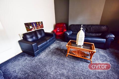 undefined, Harold Walk, Hyde Park, Leeds LS6 1PS