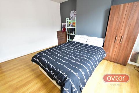 undefined, Harold Walk, Hyde Park, Leeds LS6 1PS