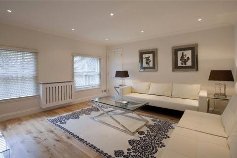 1 bedroom apartment to rent, Grosvenor Hill, London