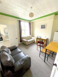 4 bedroom terraced house to rent - Sydney Road, Crookesmoor, Sheffield S6