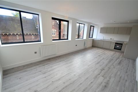 2 bedroom flat to rent, Newland House, 137-139 Hagley Road, Birmingham, West Midlands, B16