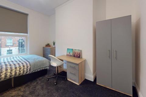 1 bedroom flat to rent - Providence Avenue, Woodhouse, Leeds, LS6 2HN