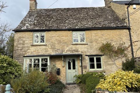 3 bedroom semi-detached house to rent, Green End, Chadlington