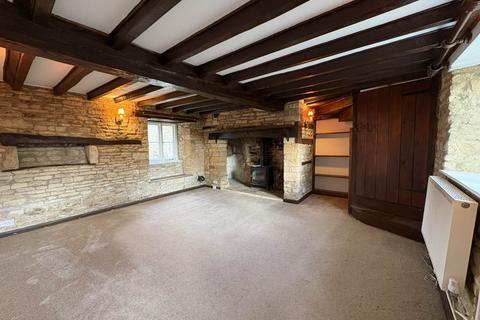 3 bedroom semi-detached house to rent, Green End, Chadlington