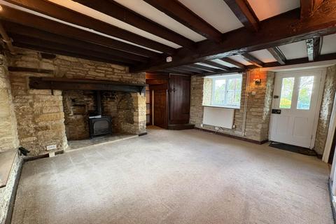 3 bedroom semi-detached house to rent, Green End, Chadlington