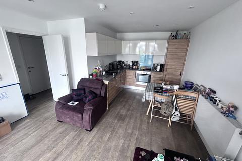 1 bedroom flat to rent, Altius Court, Highams Park, E4