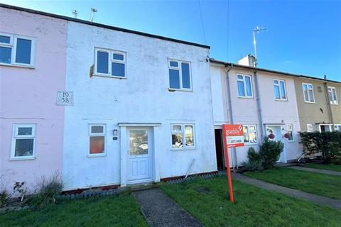 3 bedroom terraced house to rent, Mansbridge