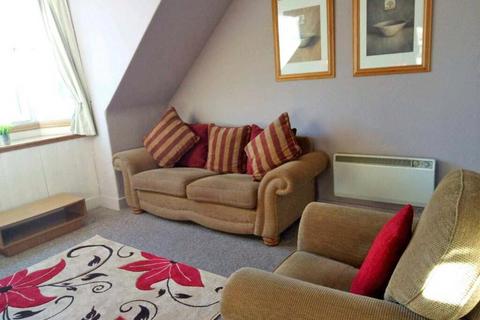 1 bedroom flat to rent, 50 Esslemont Avenue, Aberdeen, AB25 1SQ