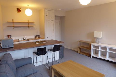 1 bedroom flat to rent - St Patrick's Square, Newington, Edinburgh, EH8