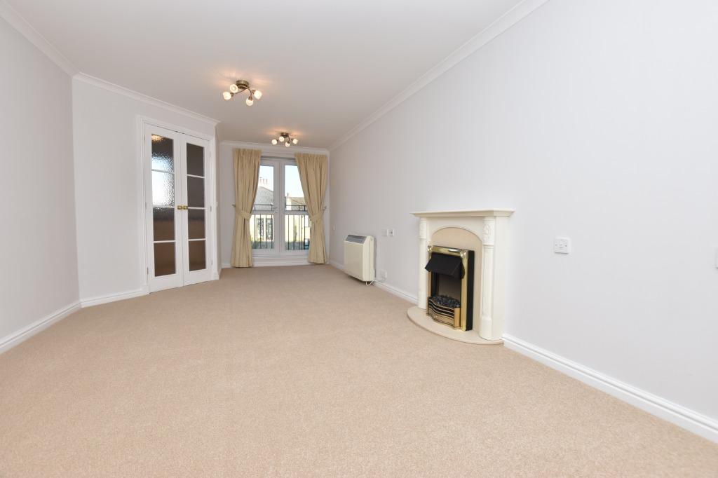 Riverton Court, 180 Riverford Road, Newlands, Glasgow, G43 2DE 1 bed