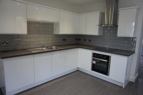 2 bedroom flat to rent, 101B Hungerford Road, Crewe, CW1