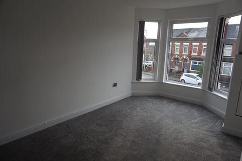 2 bedroom flat to rent, 101B Hungerford Road, Crewe, CW1