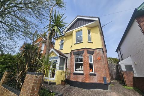 2 bedroom apartment to rent, Glenmoor Road, Bournemouth