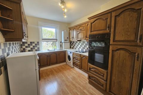 2 bedroom apartment to rent, Glenmoor Road, Bournemouth