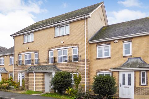 undefined, Wiltshire Crescent, Basingstoke RG22