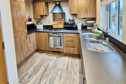 undefined, Wiltshire Crescent, Basingstoke RG22
