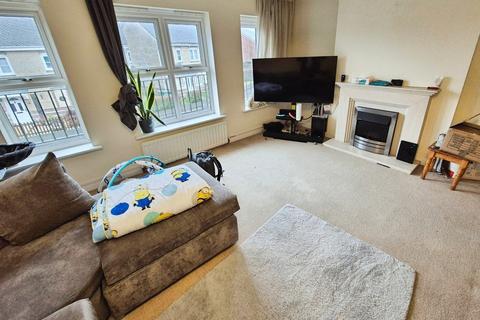 undefined, Wiltshire Crescent, Basingstoke RG22