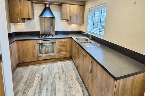 undefined, Wiltshire Crescent, Basingstoke RG22