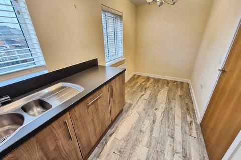 undefined, Wiltshire Crescent, Basingstoke RG22