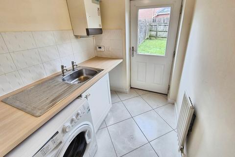 undefined, Wiltshire Crescent, Basingstoke RG22