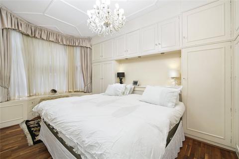 3 bedroom apartment for sale - Bryanston Mansions, York Street, Marylebone, London, W1H