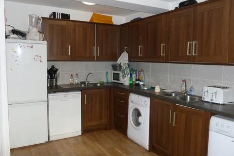 7 bedroom apartment to rent, Egerton Road, Fallowfield