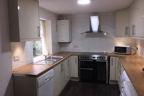 7 bedroom terraced house to rent - Moseley Road, Fallowfield, Manchester