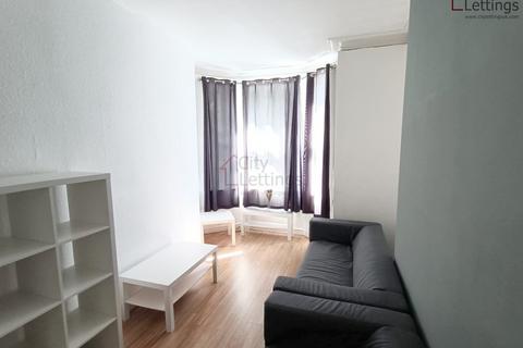 undefined, Woodborough Road Nottingham NG3