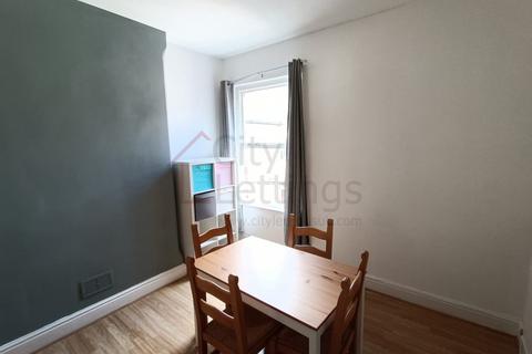 undefined, Woodborough Road Nottingham NG3