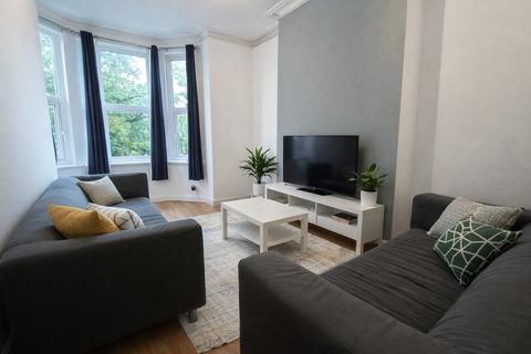 undefined, Woodborough Road Nottingham NG3