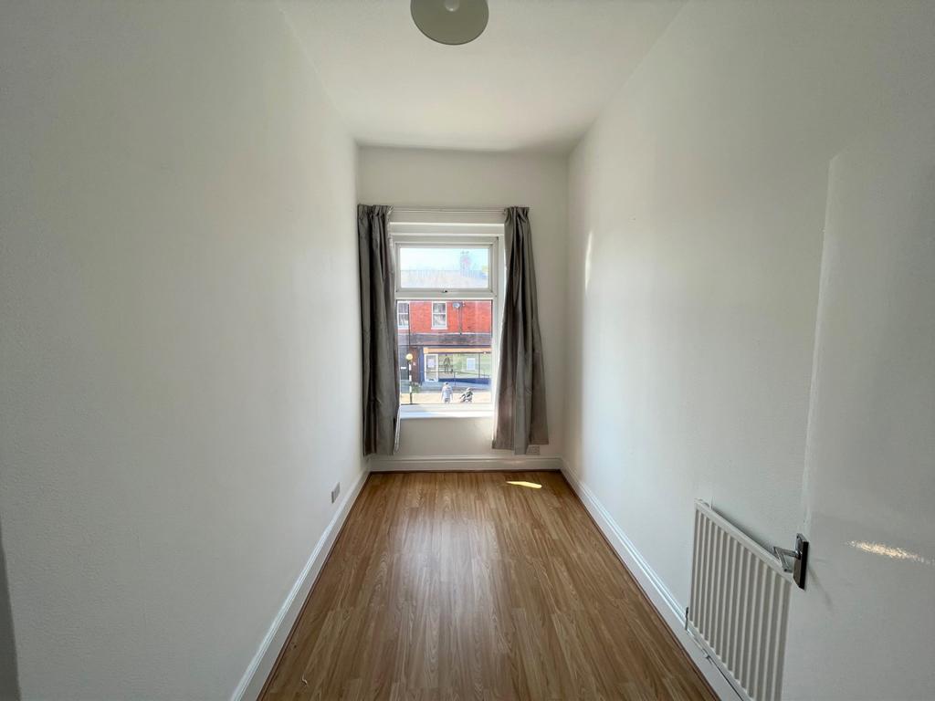 78a Longridge Road