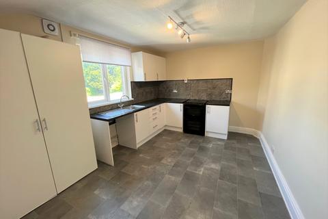 2 bedroom flat to rent, Longridge Road Preston PR2 6RJ