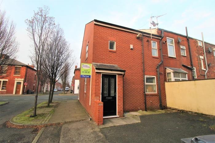 38a Norris Street