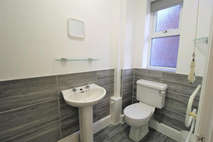 38a Norris Street