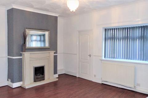 undefined, Exeter Street, Pallion Sunderland