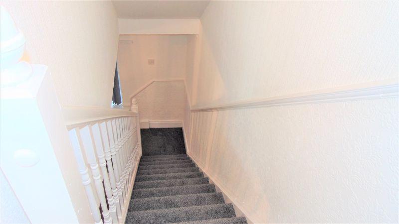 Stairwell