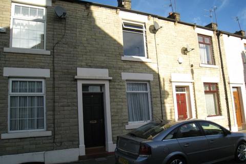 undefined, Edenfield Street Meanwood.