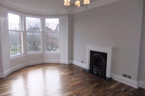 2 bedroom apartment to rent, Striven Gardens, North Kelvinside