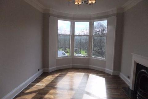 2 bedroom apartment to rent, Striven Gardens, North Kelvinside