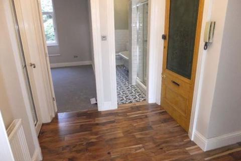 2 bedroom apartment to rent, Striven Gardens, North Kelvinside