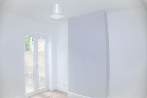 undefined, Grove Road, Rochester