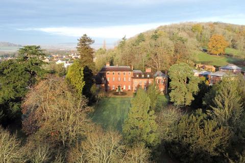 undefined, Worcester Road, Ledbury HR8