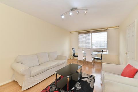 1 bedroom apartment to rent, Norfolk Crescent, Hyde Park, W2