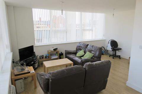 2 bedroom flat to rent - Central Terrace, Redcar, TS10