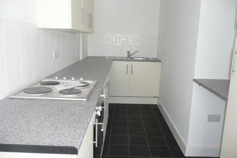 2 bedroom flat to rent - Central Terrace, Redcar, TS10